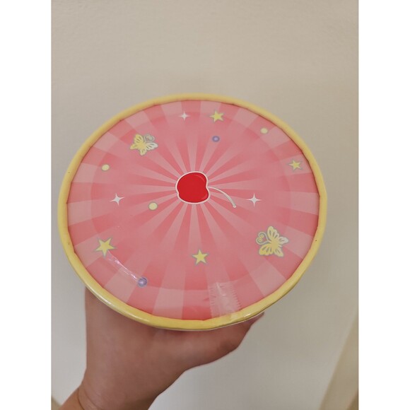 Anna Sui Sundae Mellow Yellow Eau de Toilette 1.7 Fl. Oz. 50 mL *NEW* - Picture 3 of 4